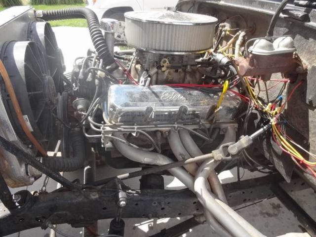 1973 Jeep CJ - photo 9