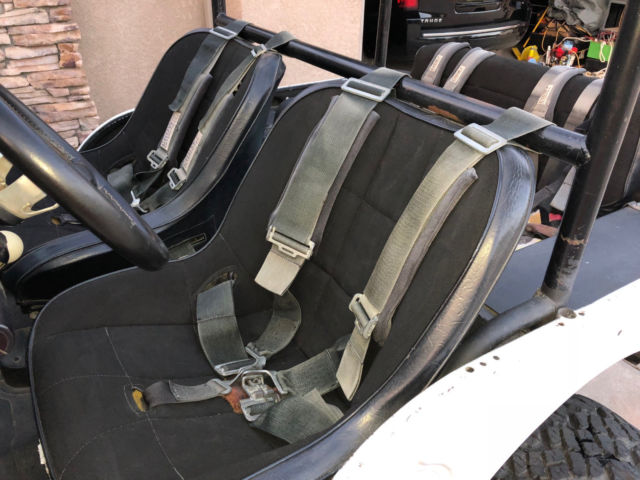 1973 Jeep CJ - photo 12