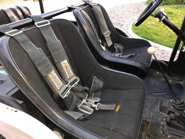 1973 Jeep CJ - photo 13