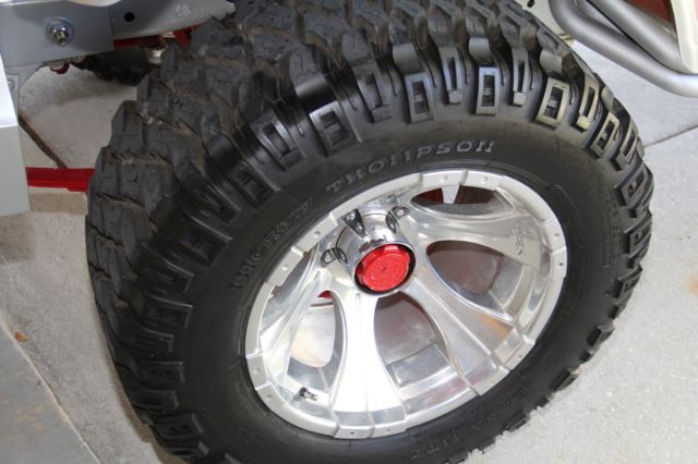1973 Jeep CJ Base - photo 10