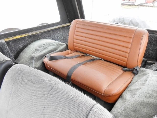 1973 Jeep Commando - photo 6