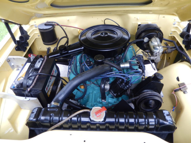 1973 Jeep Commando - photo 13