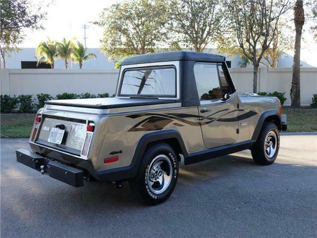 1973 Jeep Commando -- - photo 5