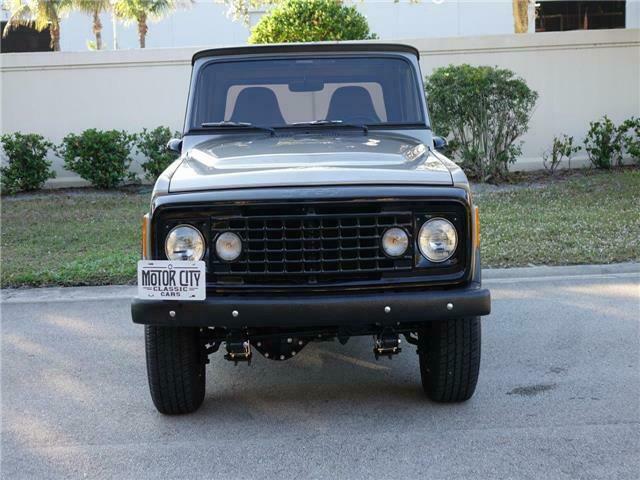 1973 Jeep Commando -- - photo 8