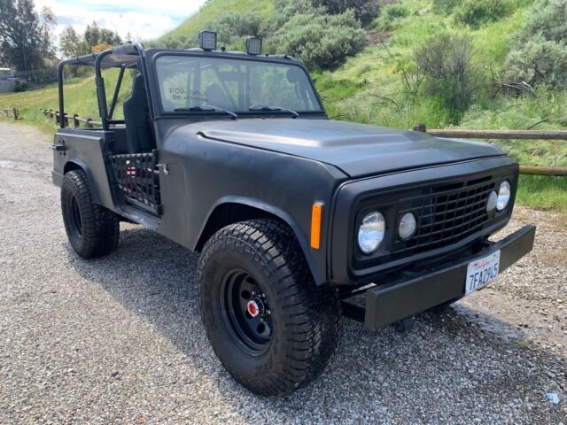 1973 Jeep Commando - photo 3
