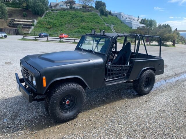 1973 Jeep Commando - photo 5