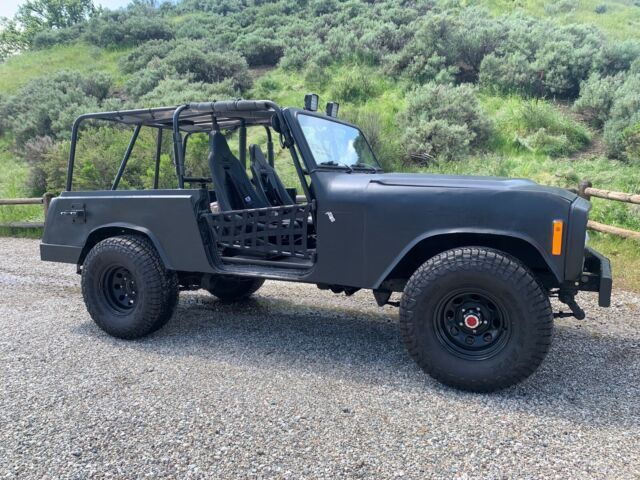 1973 Jeep Commando - photo 9