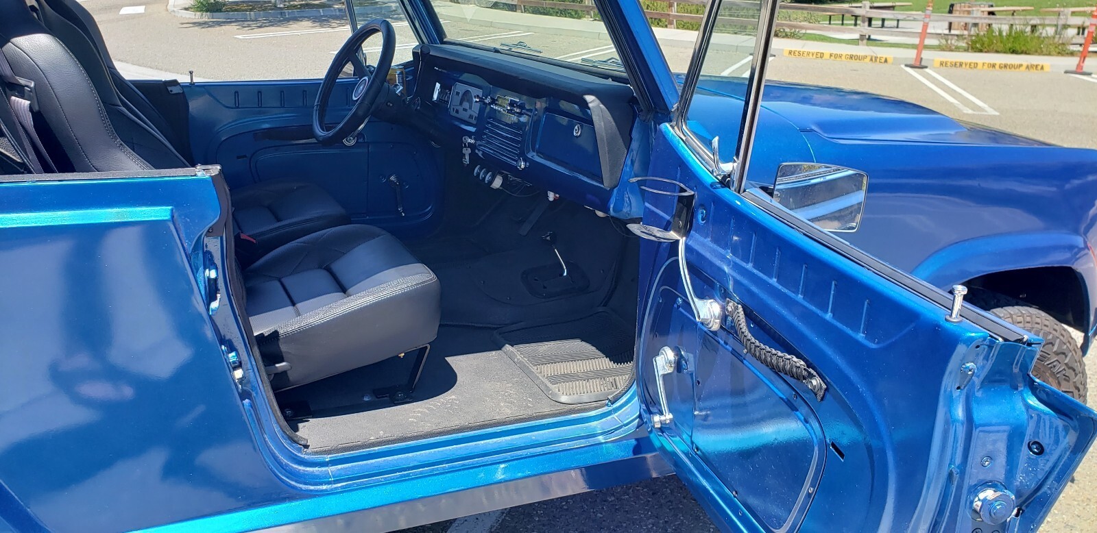 1973 Jeep Commando - photo 11