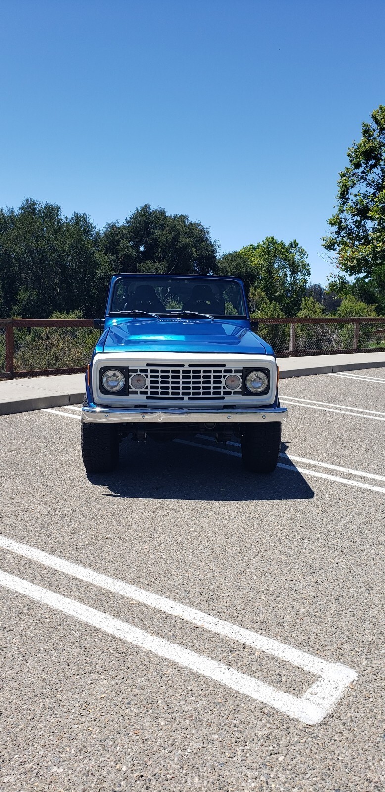 1973 Jeep Commando - photo 2