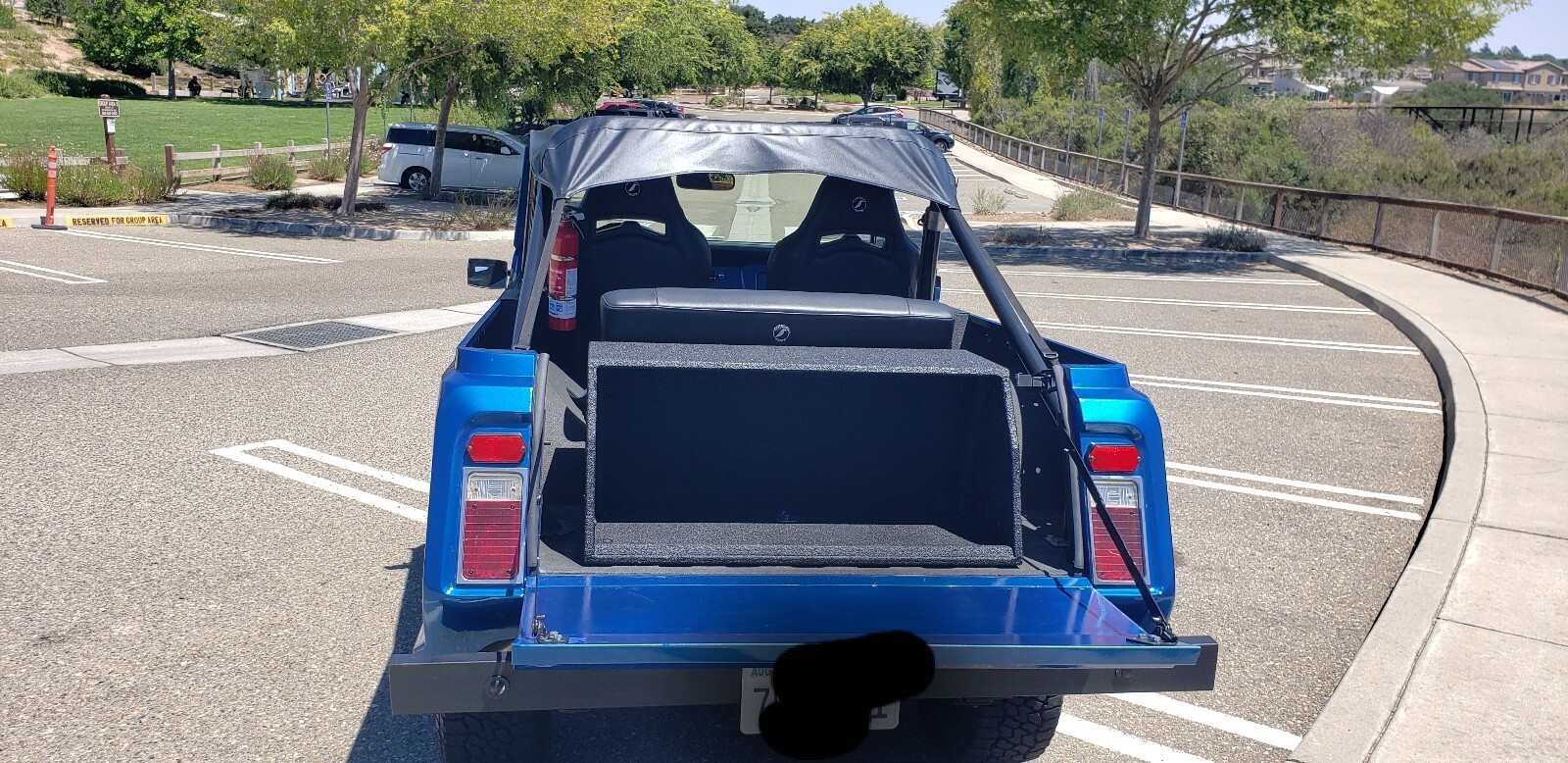 1973 Jeep Commando - photo 9