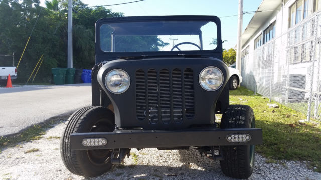 1973 Jeep DJ-5 Rat Rod 1973 Jeep Other DJ-5 b