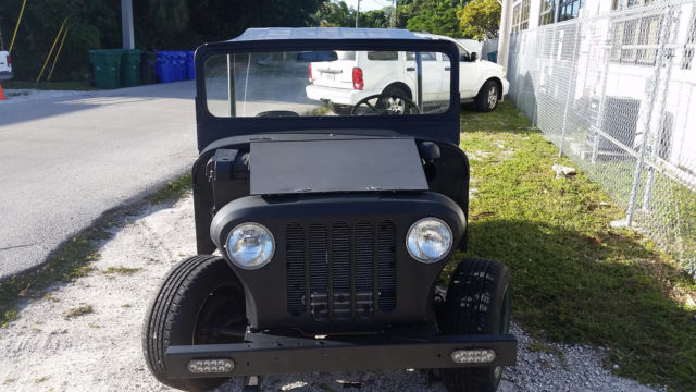 1973 Jeep Other DJ-5 b - photo 2