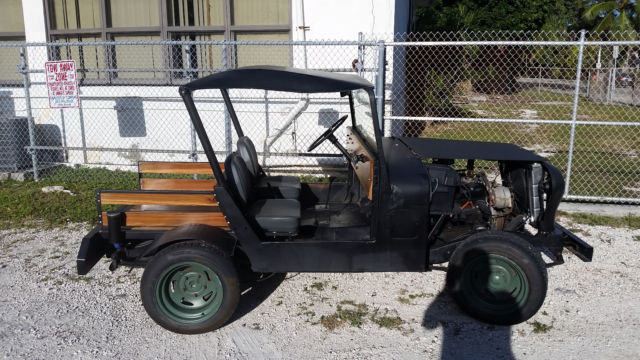 1973 Jeep Other DJ-5 b - photo 4