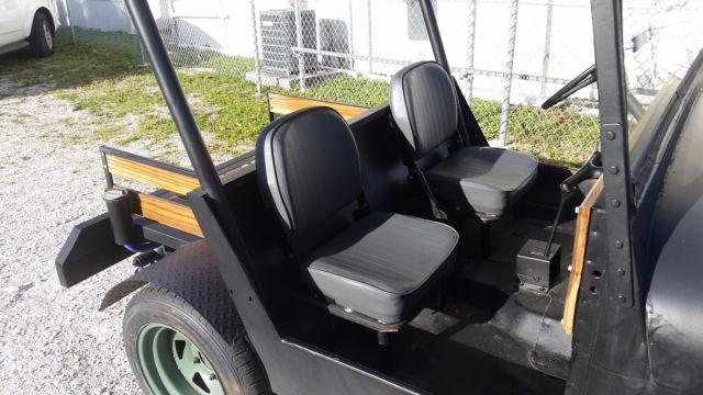 1973 Jeep Other DJ-5 b - photo 9
