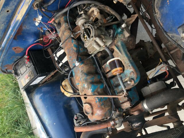 1973 Jeep Other c - photo 2