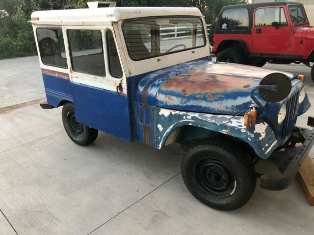 1973 Jeep Other c - photo 3