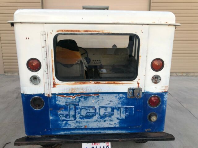 1973 Jeep Other c - photo 4