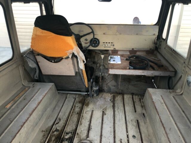 1973 Jeep Other c - photo 5