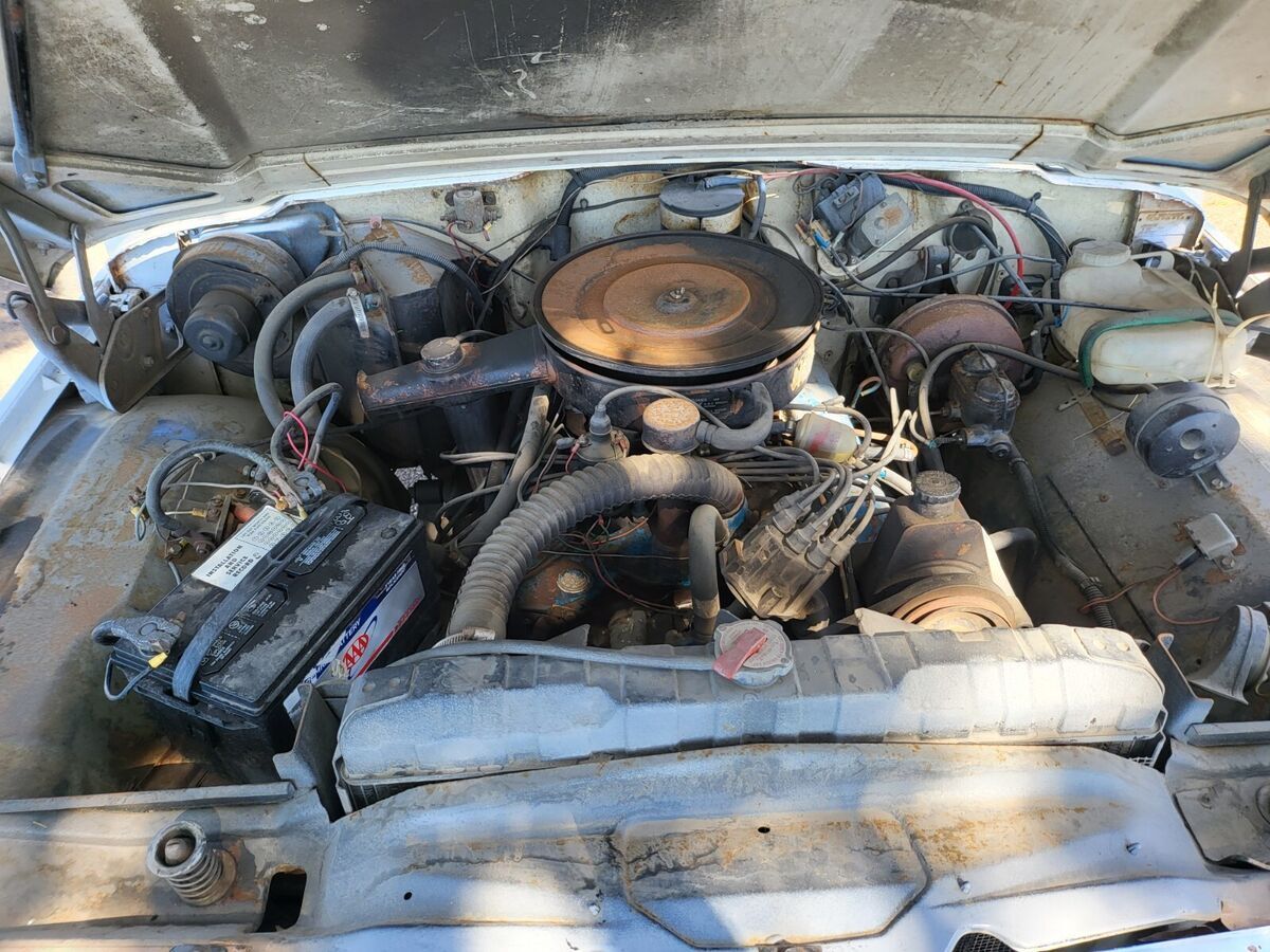 1973 Jeep Other - photo 11