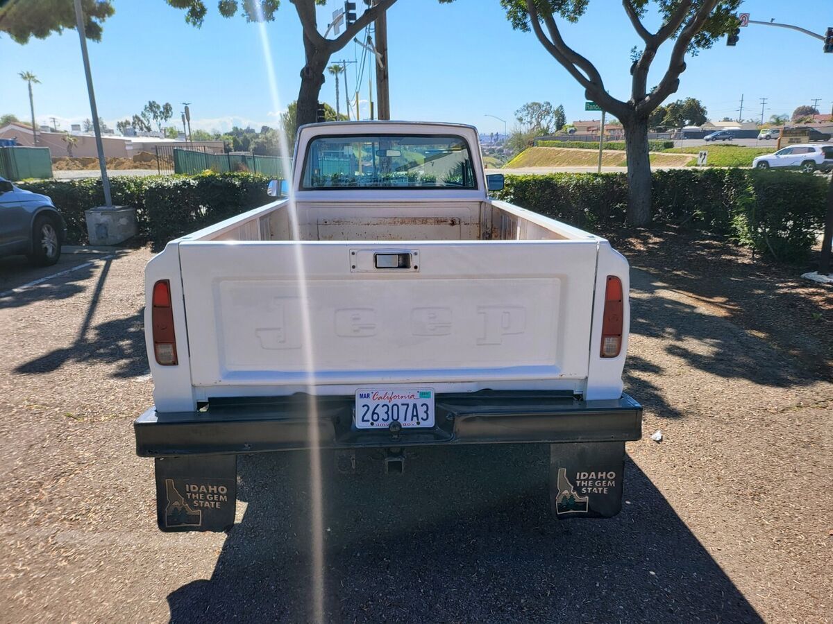 1973 Jeep Other - photo 5