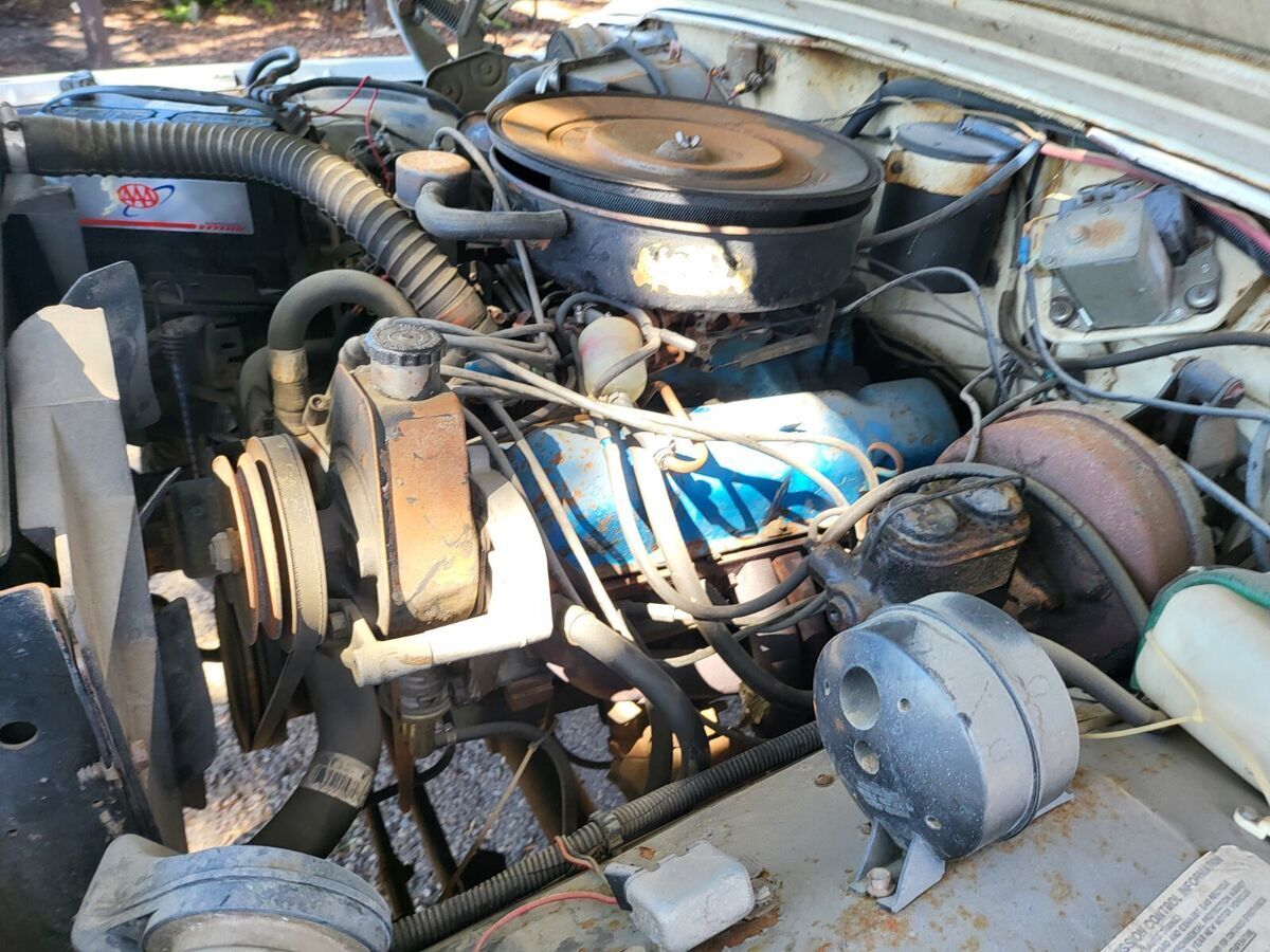 1973 Jeep Other - photo 8