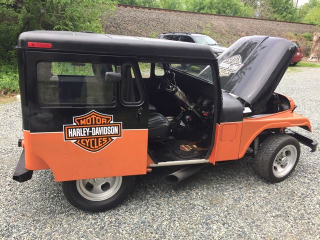1973 Jeep Other - photo 3