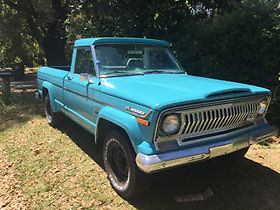1973 Jeep Other - photo 2