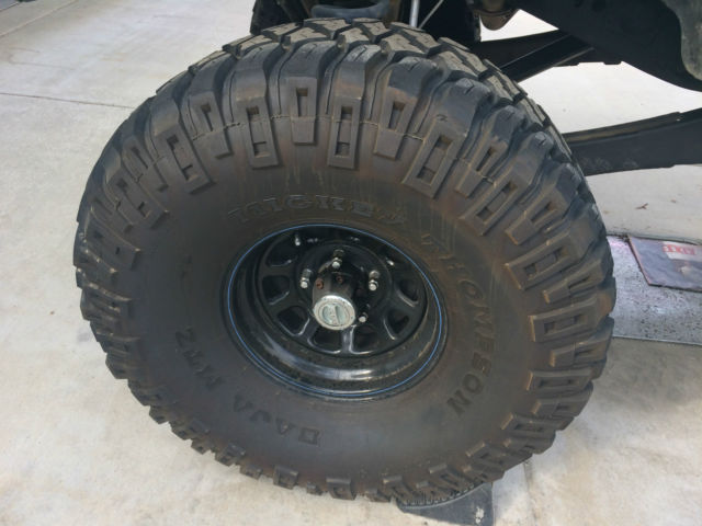 1973 Jeep Other 4X4 - photo 10