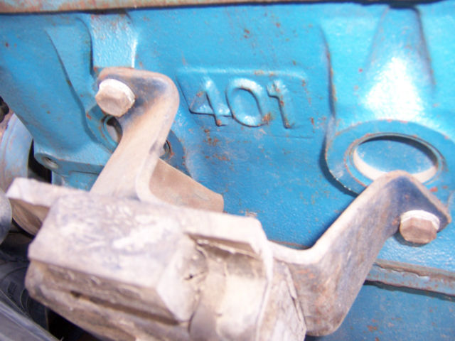 1973 Jeep Other 4X4 - photo 6