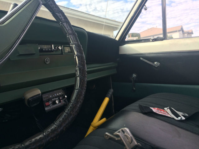 1973 Jeep Other 4X4 - photo 9