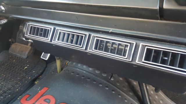 1973 Jeep Other J2000 Short Bed - photo 11