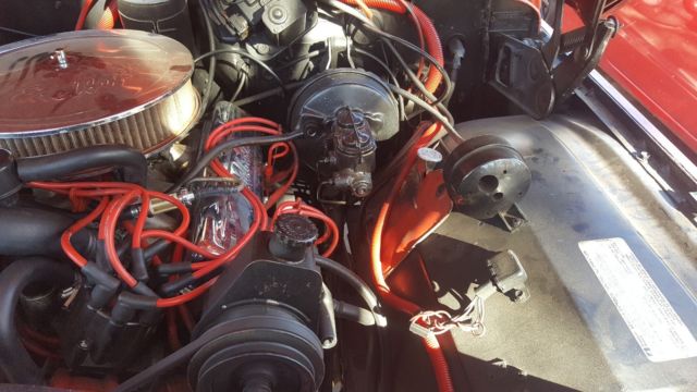 1973 Jeep Other J2000 Short Bed - photo 7