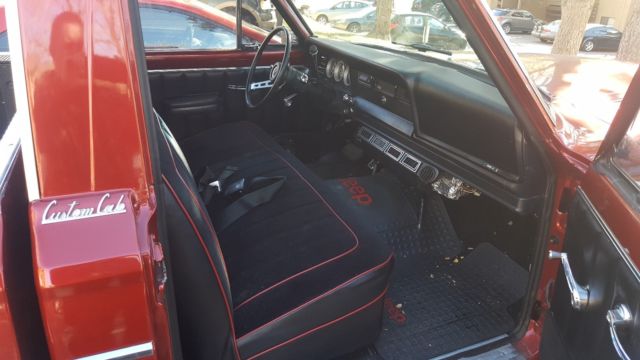 1973 Jeep Other J2000 Short Bed - photo 9