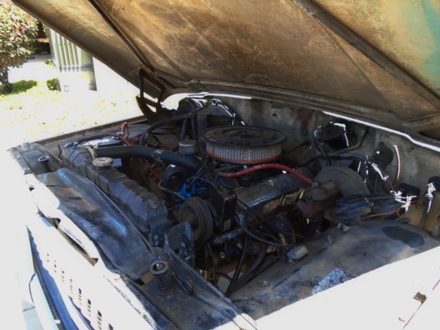 1973 Jeep Other J4000 J SERIES PICK UP TRUCK - photo 10