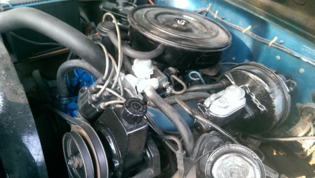 1973 Jeep Commando - photo 13