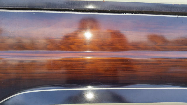 1973 Jeep Wagoneer - photo 5