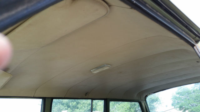1973 Jeep Wagoneer - photo 9