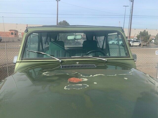 1973 Jeep Commando - photo 5
