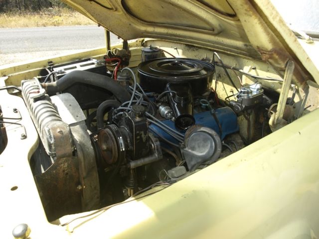 1973 Jeep Commando - photo 8