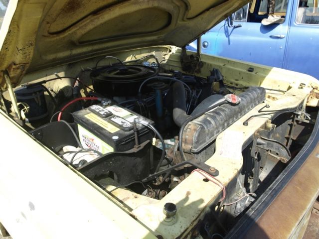 1973 Jeep Commando - photo 9