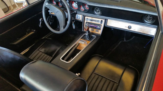 1973 Other Makes Healey - photo 10