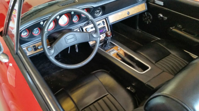 1973 Other Makes Healey - photo 11