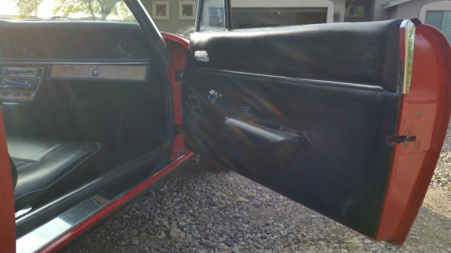 1973 Other Makes Healey - photo 8