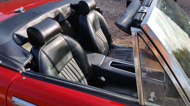 1973 Other Makes Healey - photo 9