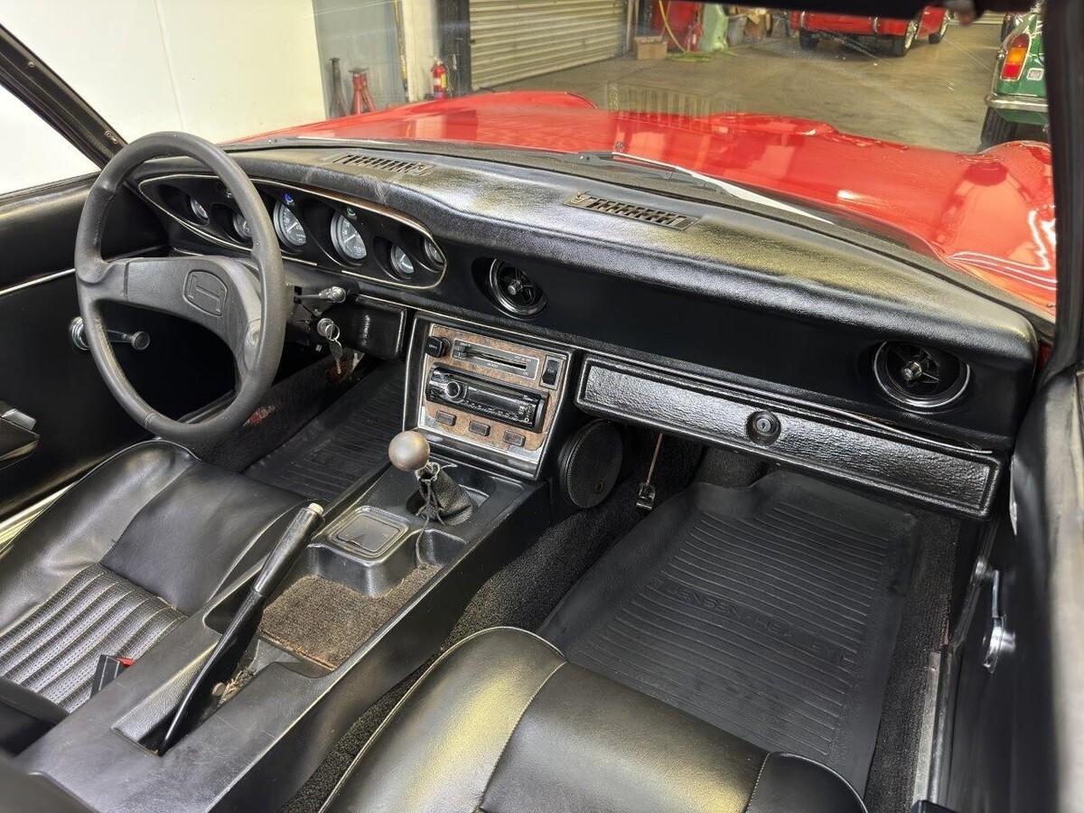 1973 Lotus Other - photo 13