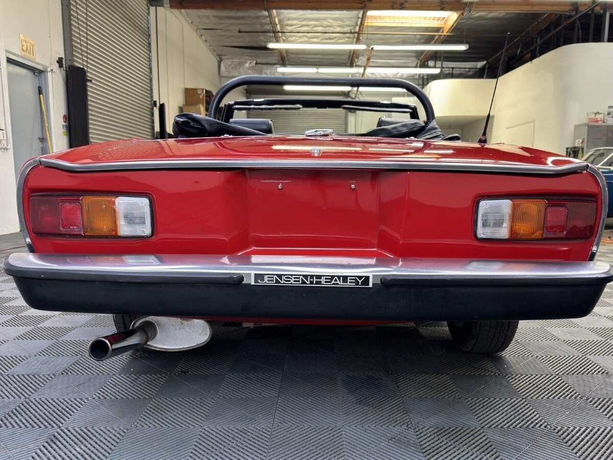 1973 Lotus Other - photo 2