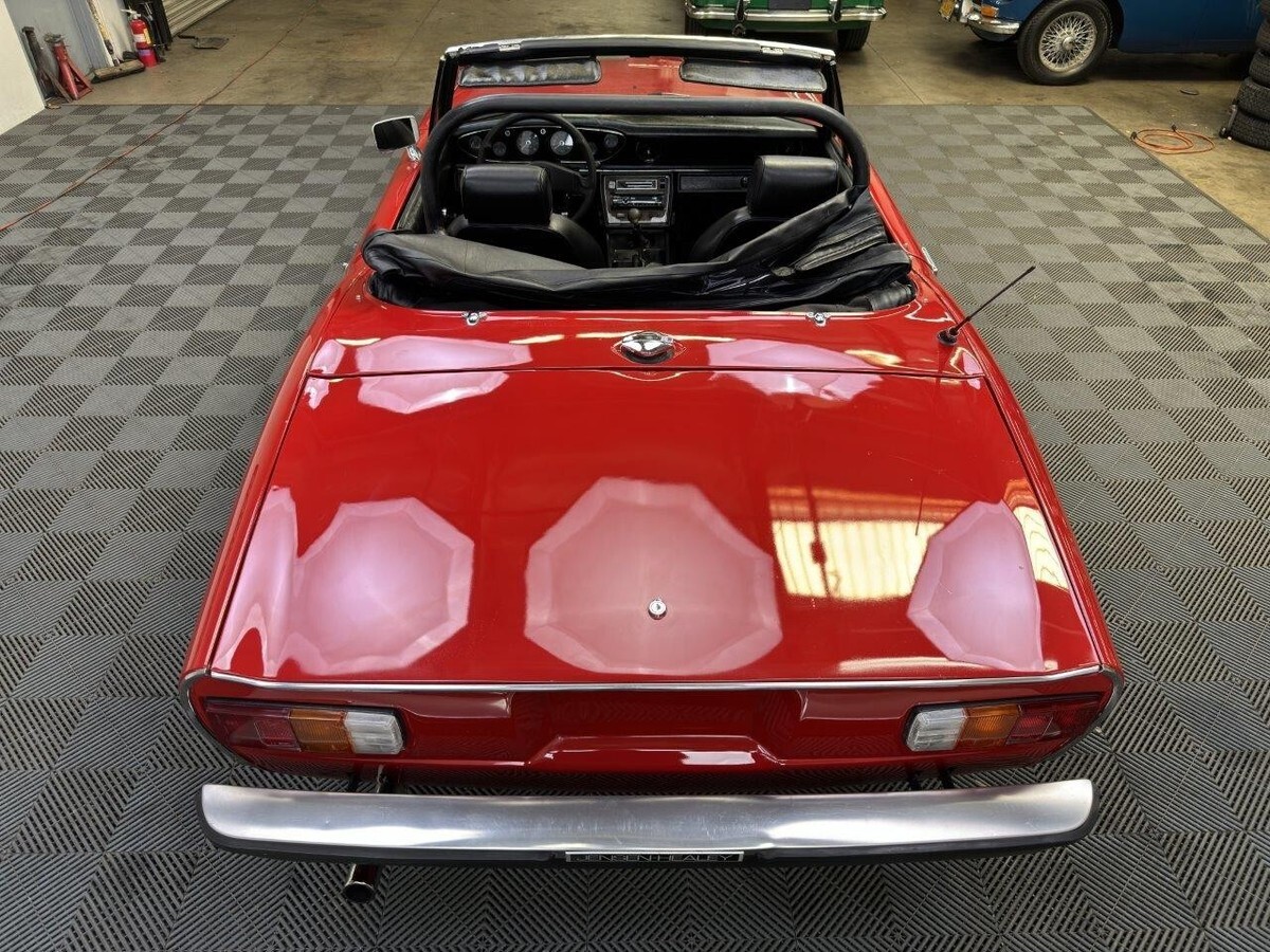 1973 Lotus Other - photo 3
