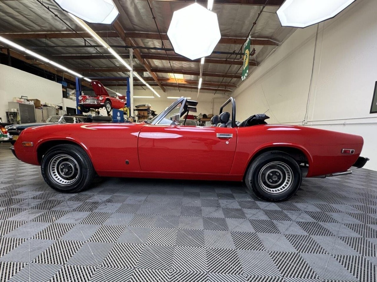 1973 Lotus Other - photo 4