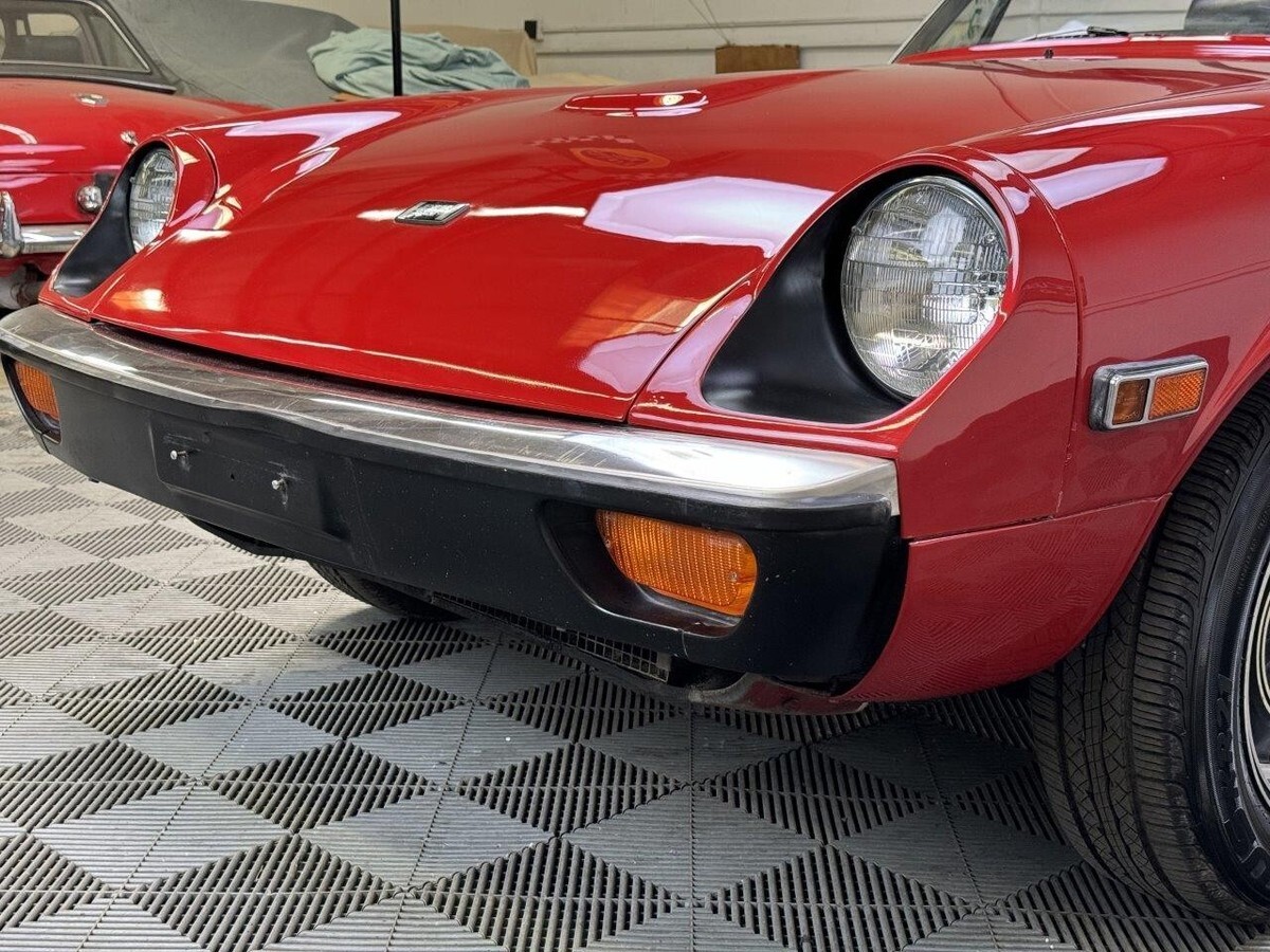 1973 Lotus Other - photo 5