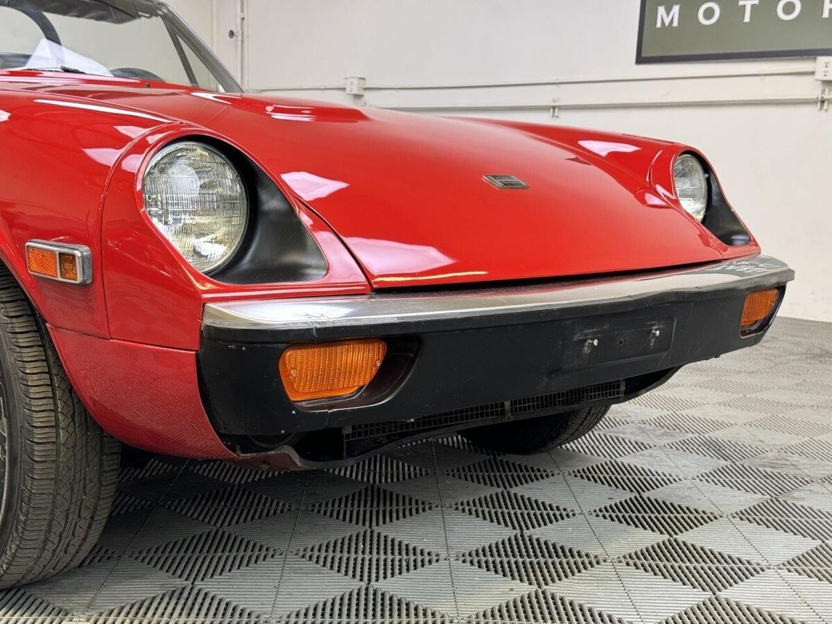 1973 Lotus Other - photo 6